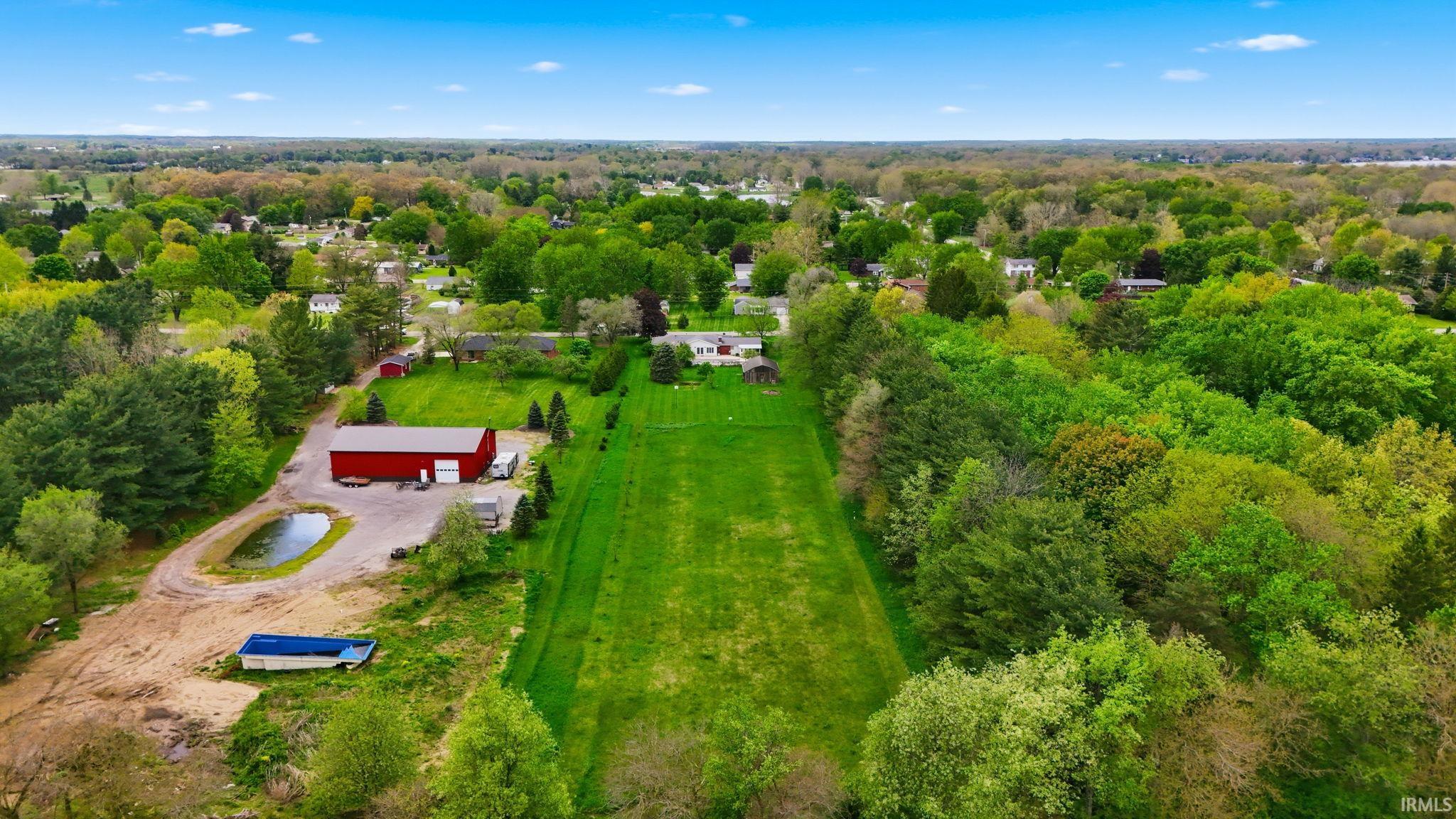 1884 S Packerton Road Warsaw IN 46580
