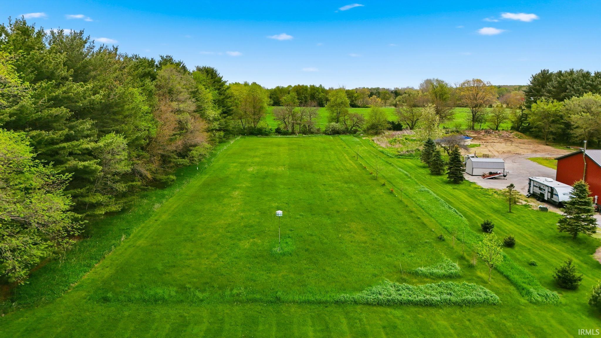 1884 S Packerton Road Warsaw IN 46580