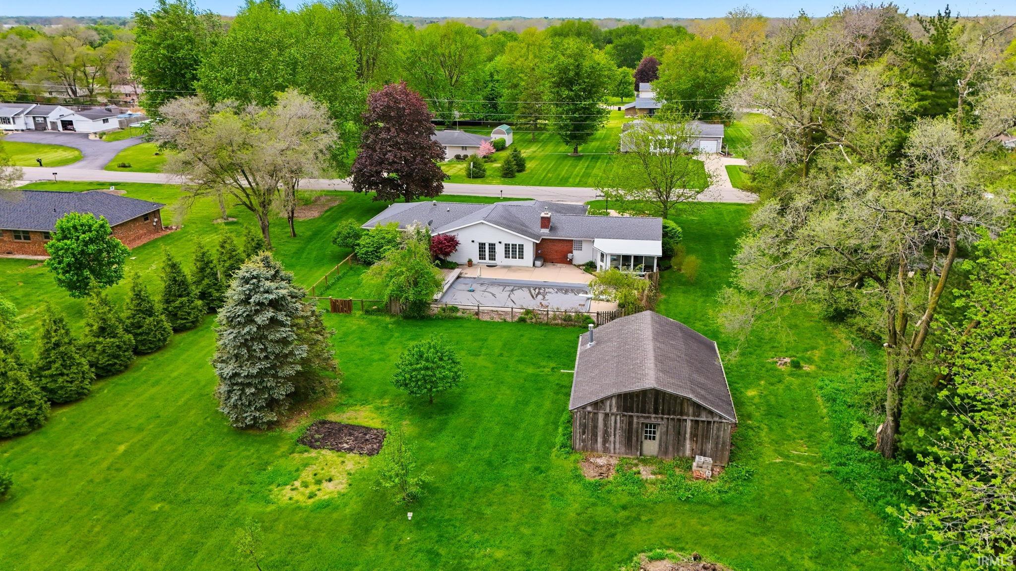 1884 S Packerton Road Warsaw IN 46580