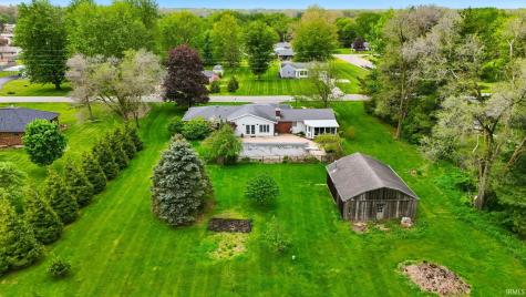 1884 S Packerton Road Warsaw IN 46580
