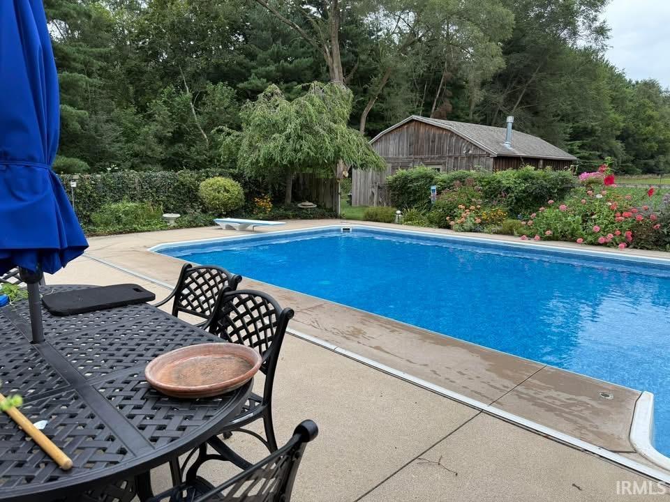 1884 S Packerton Road Warsaw IN 46580