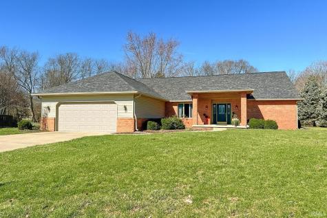 406 Prion Court Lafayette IN 47909
