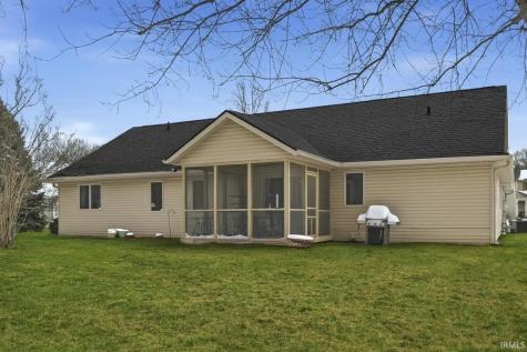 406 Prion Court Lafayette IN 47909