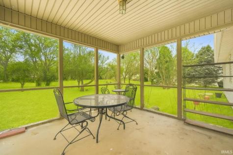 406 Prion Court Lafayette IN 47909