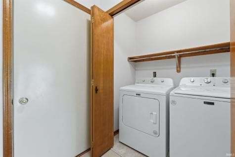 631 Autumn Ridge Lane Fort Wayne IN 46804