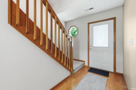 631 Autumn Ridge Lane Fort Wayne IN 46804