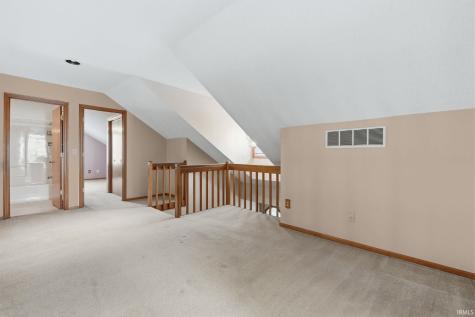 631 Autumn Ridge Lane Fort Wayne IN 46804