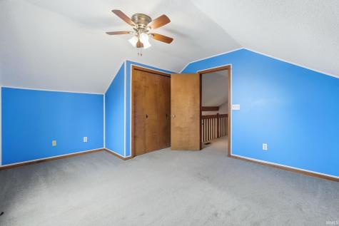 631 Autumn Ridge Lane Fort Wayne IN 46804
