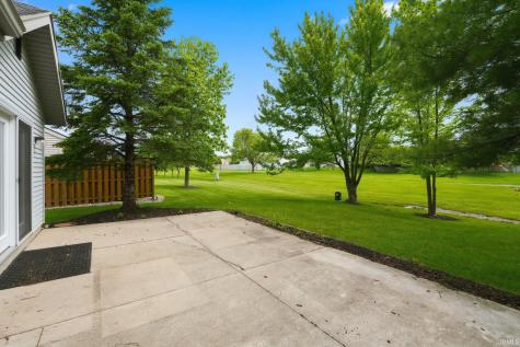 631 Autumn Ridge Lane Fort Wayne IN 46804