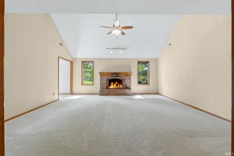 631 Autumn Ridge Lane Fort Wayne IN 46804