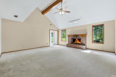 631 Autumn Ridge Lane Fort Wayne IN 46804