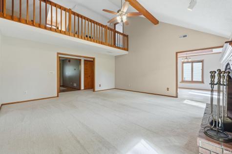 631 Autumn Ridge Lane Fort Wayne IN 46804