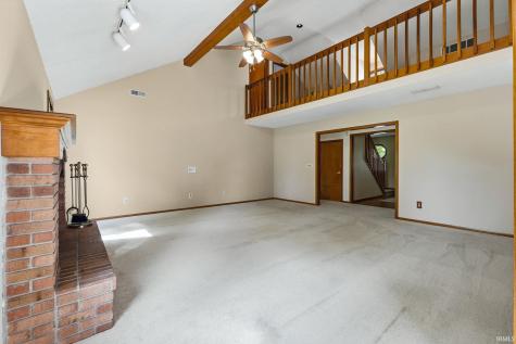 631 Autumn Ridge Lane Fort Wayne IN 46804