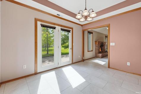631 Autumn Ridge Lane Fort Wayne IN 46804