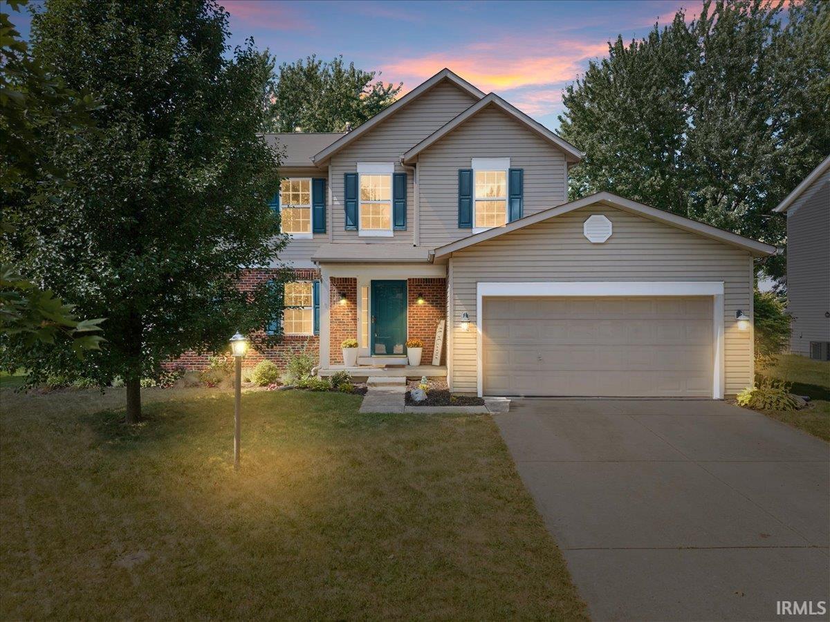 18733 Hewes Court Noblesville IN 46062