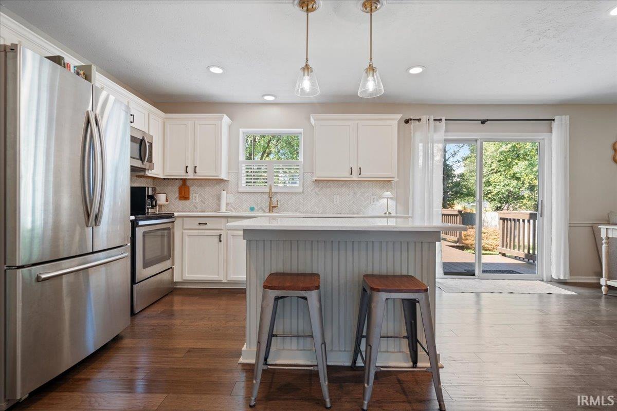 18733 Hewes Court Noblesville IN 46062