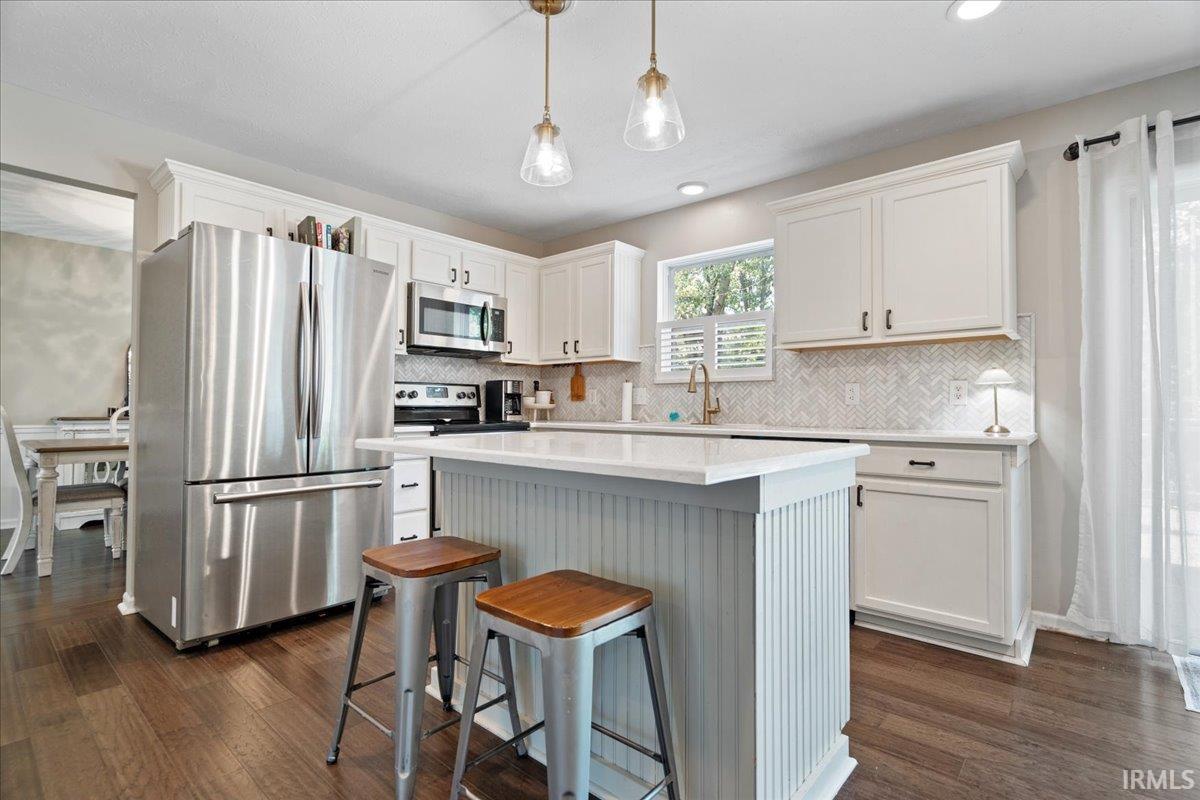 18733 Hewes Court Noblesville IN 46062