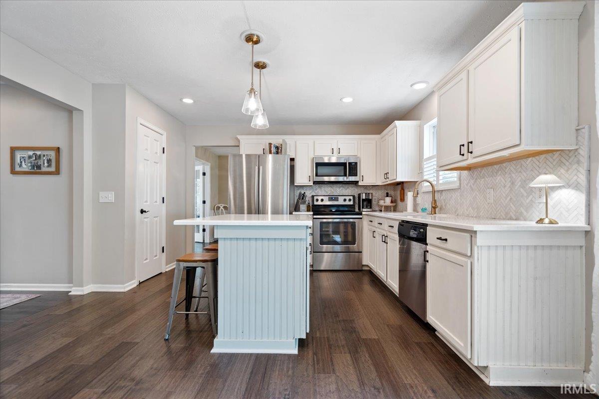 18733 Hewes Court Noblesville IN 46062
