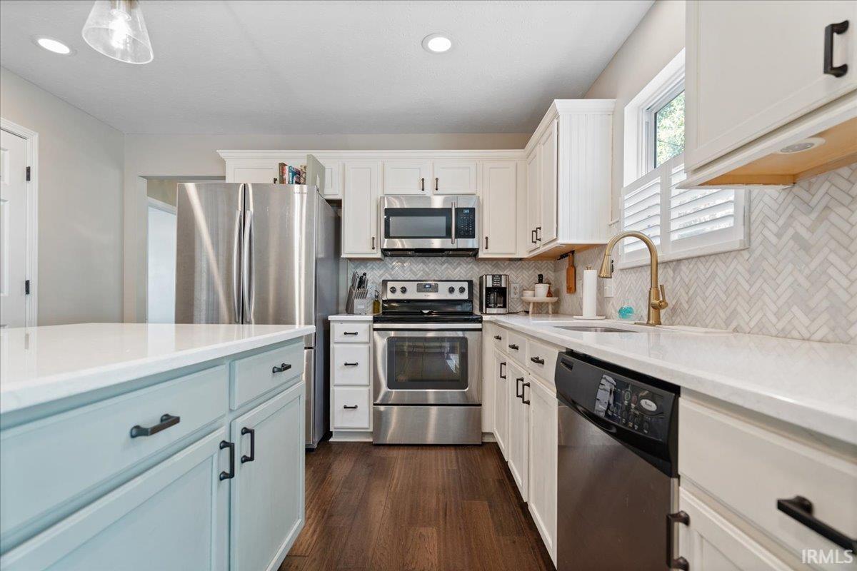 18733 Hewes Court Noblesville IN 46062