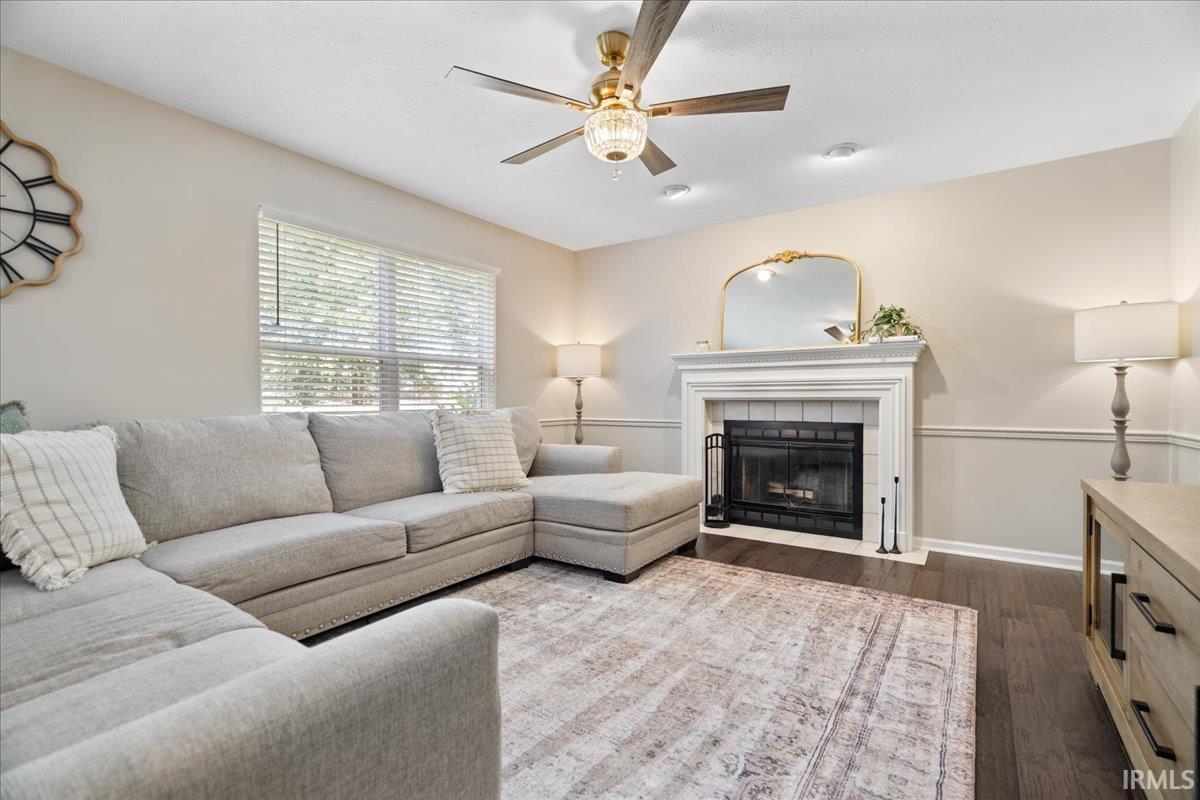 18733 Hewes Court Noblesville IN 46062