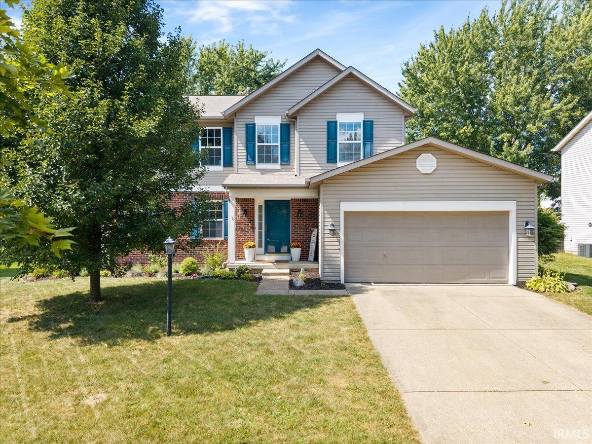 18733 Hewes Court Noblesville IN 46062