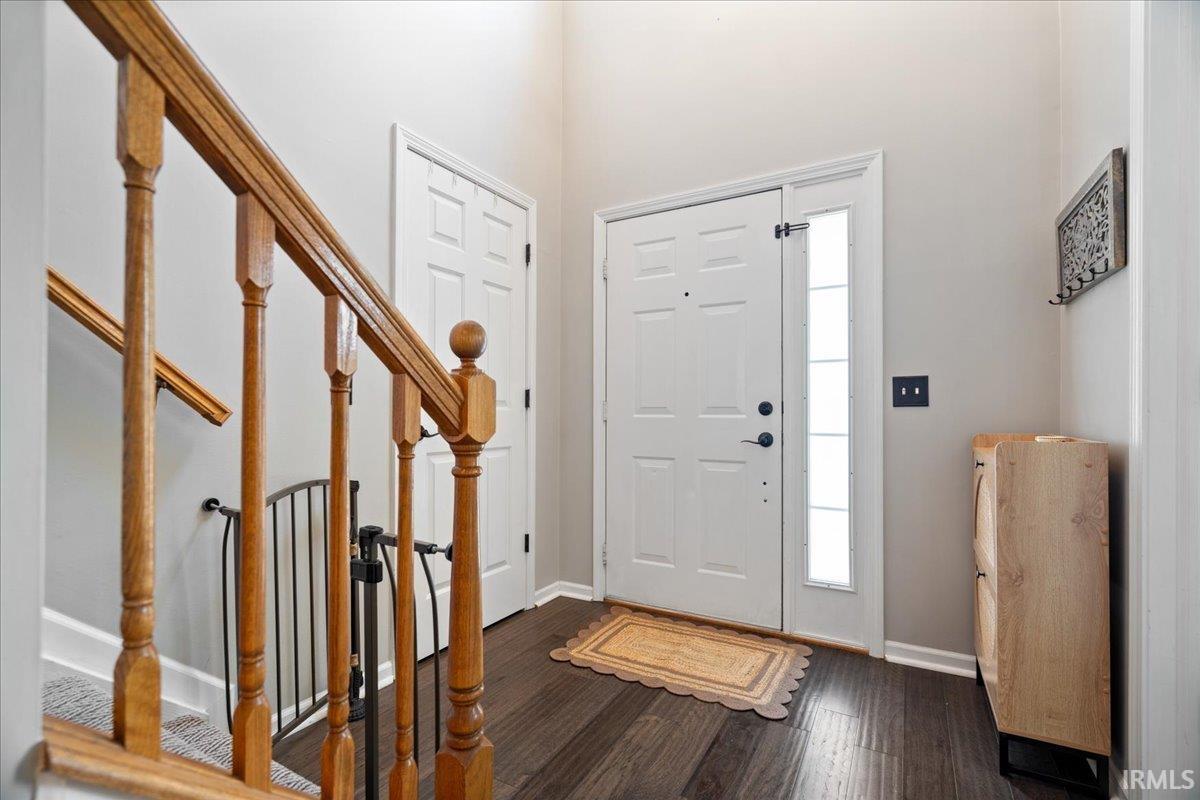 18733 Hewes Court Noblesville IN 46062