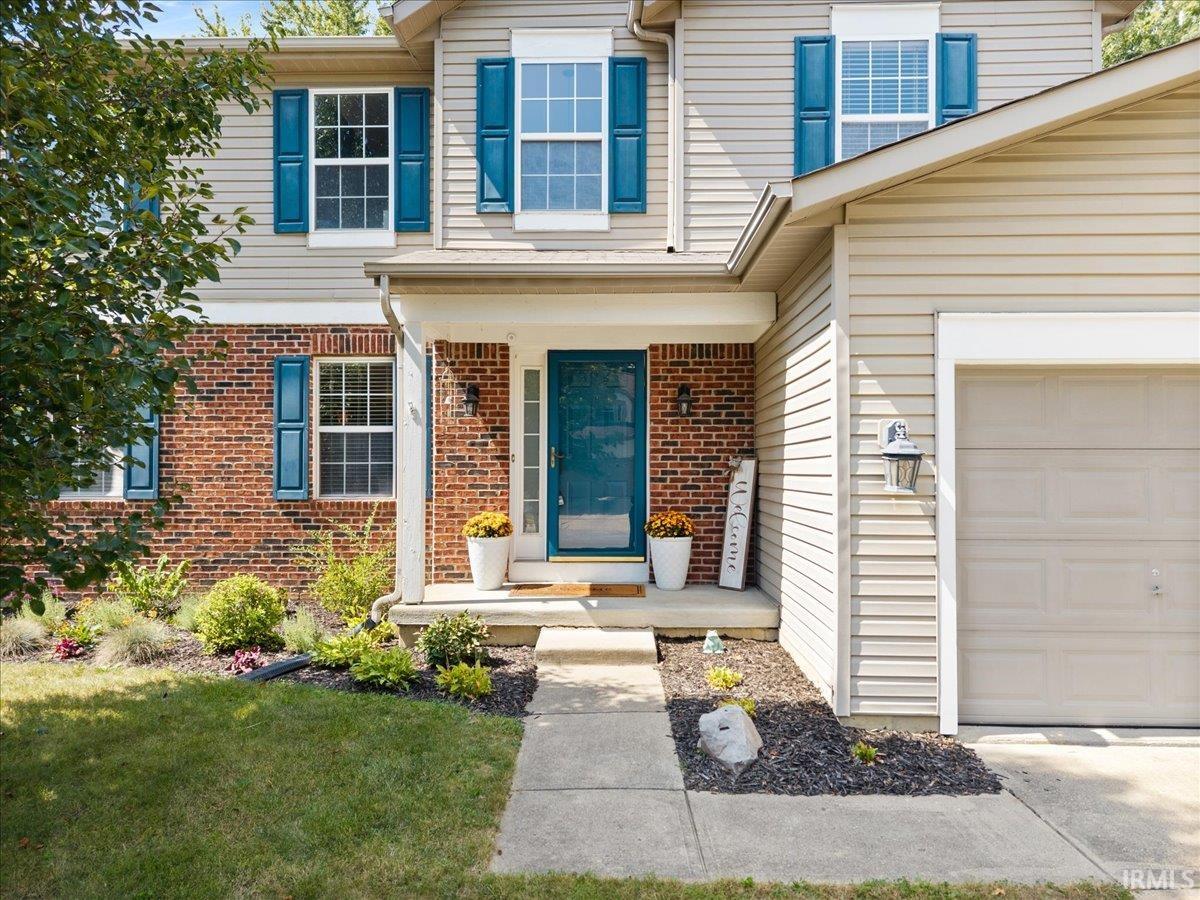 18733 Hewes Court Noblesville IN 46062
