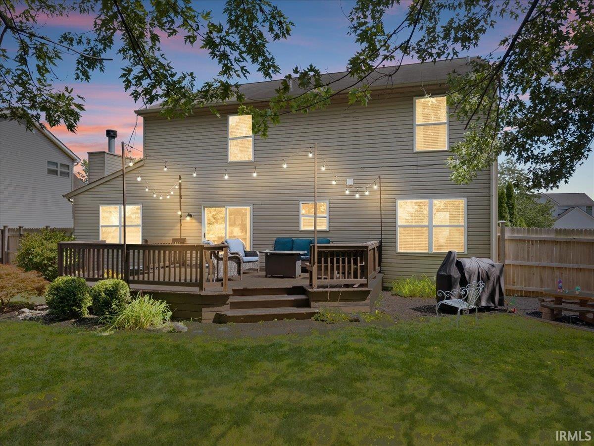18733 Hewes Court Noblesville IN 46062