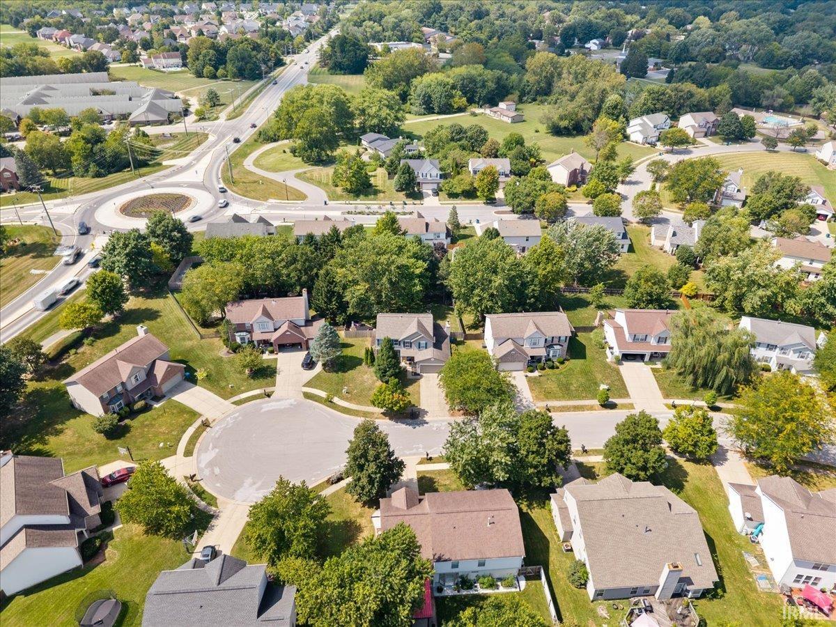 18733 Hewes Court Noblesville IN 46062