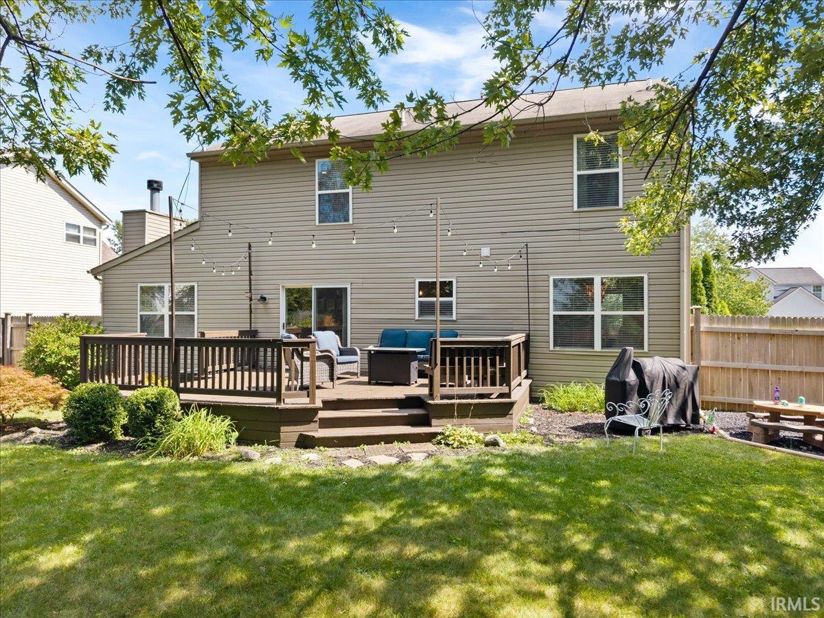 18733 Hewes Court Noblesville IN 46062