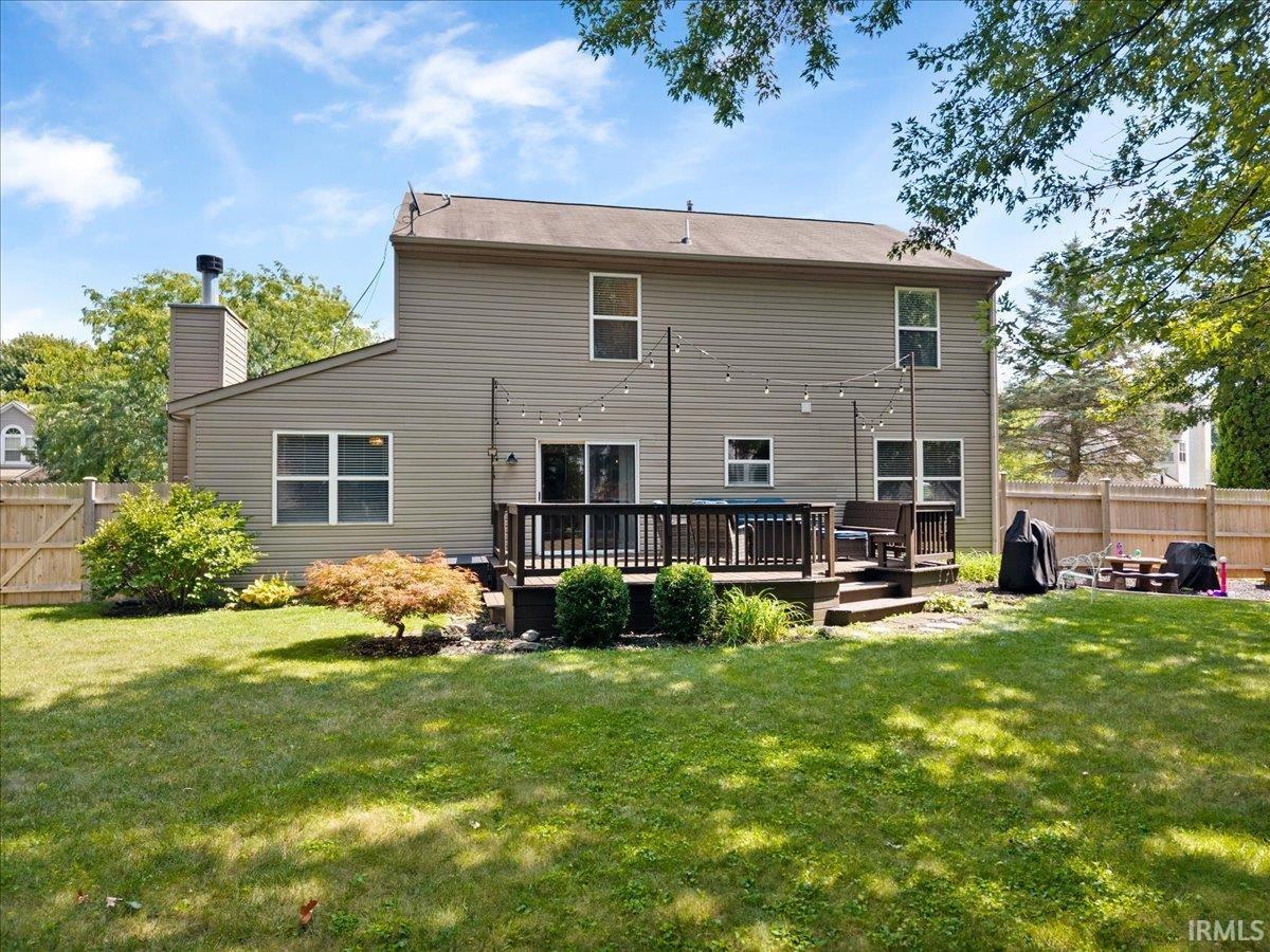 18733 Hewes Court Noblesville IN 46062