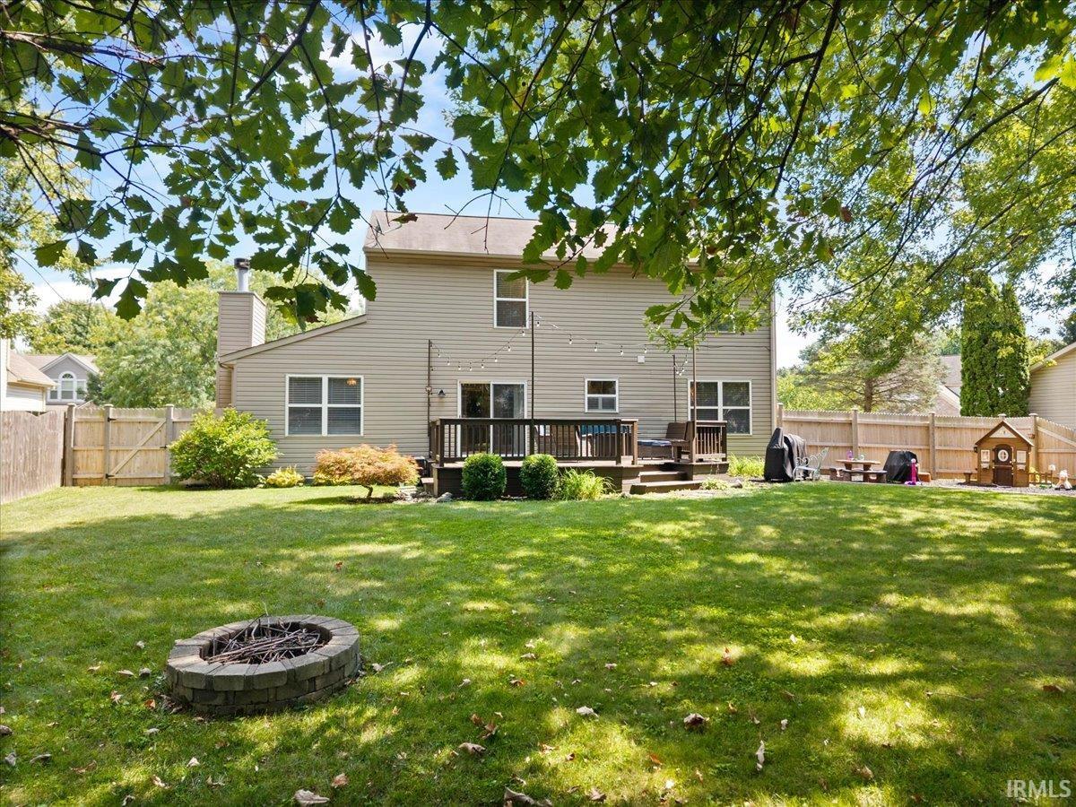 18733 Hewes Court Noblesville IN 46062