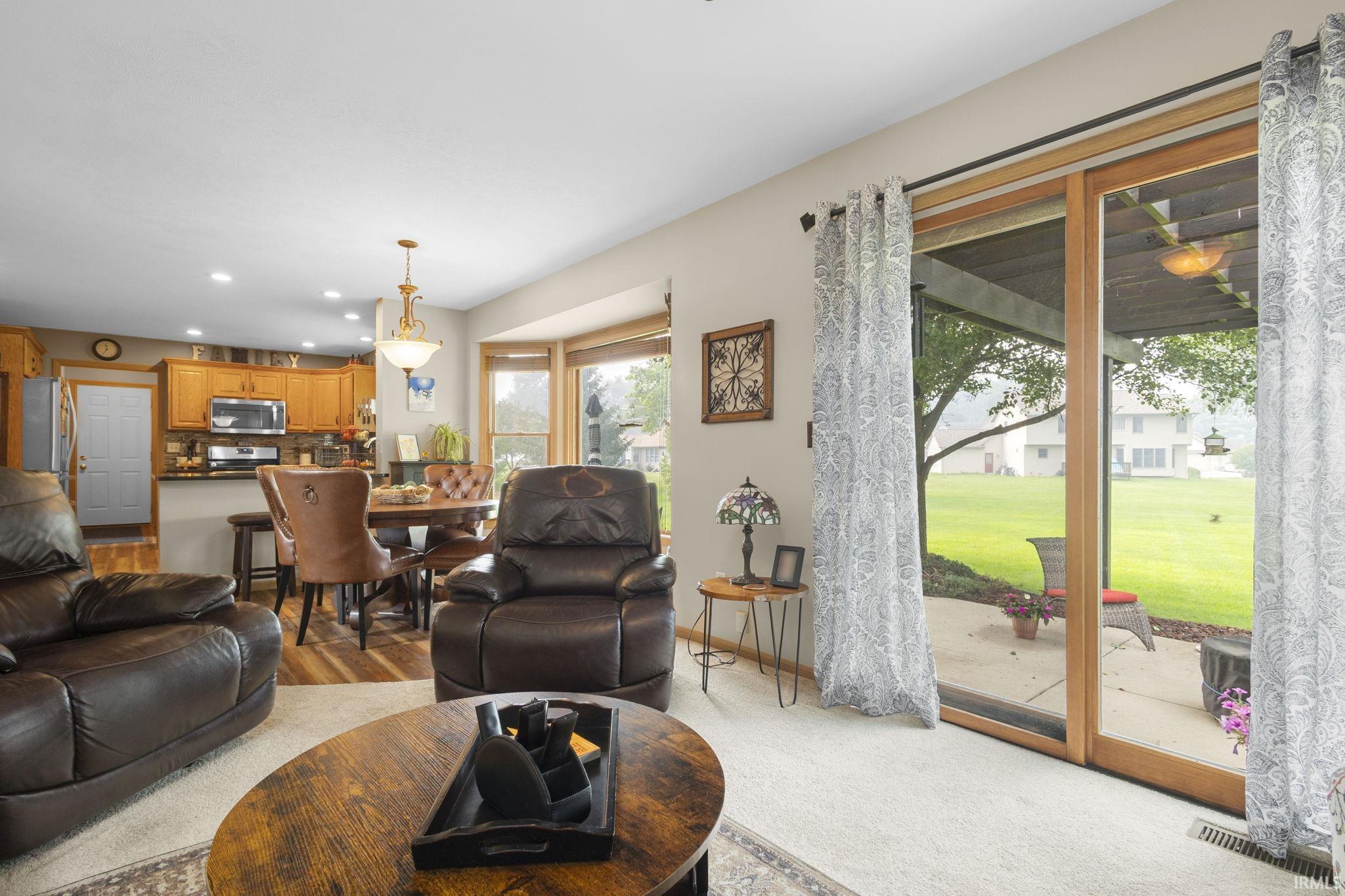57401 Orchard Ridge Drive Elkhart IN 46516