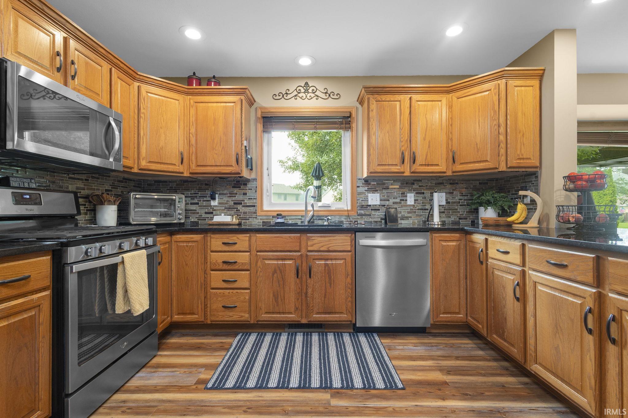 57401 Orchard Ridge Drive Elkhart IN 46516