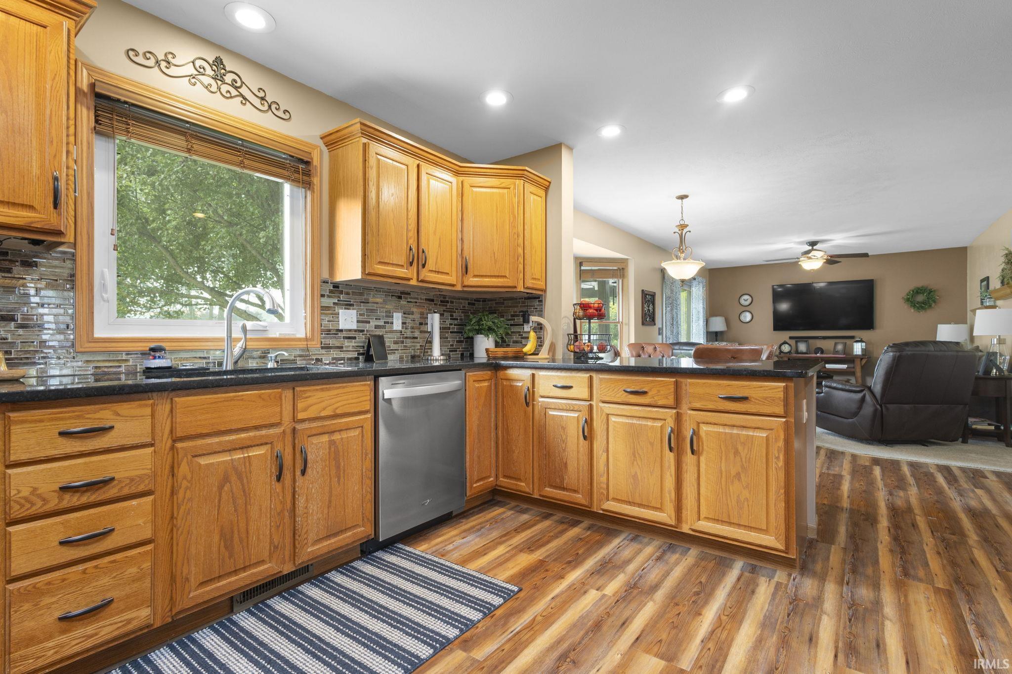 57401 Orchard Ridge Drive Elkhart IN 46516