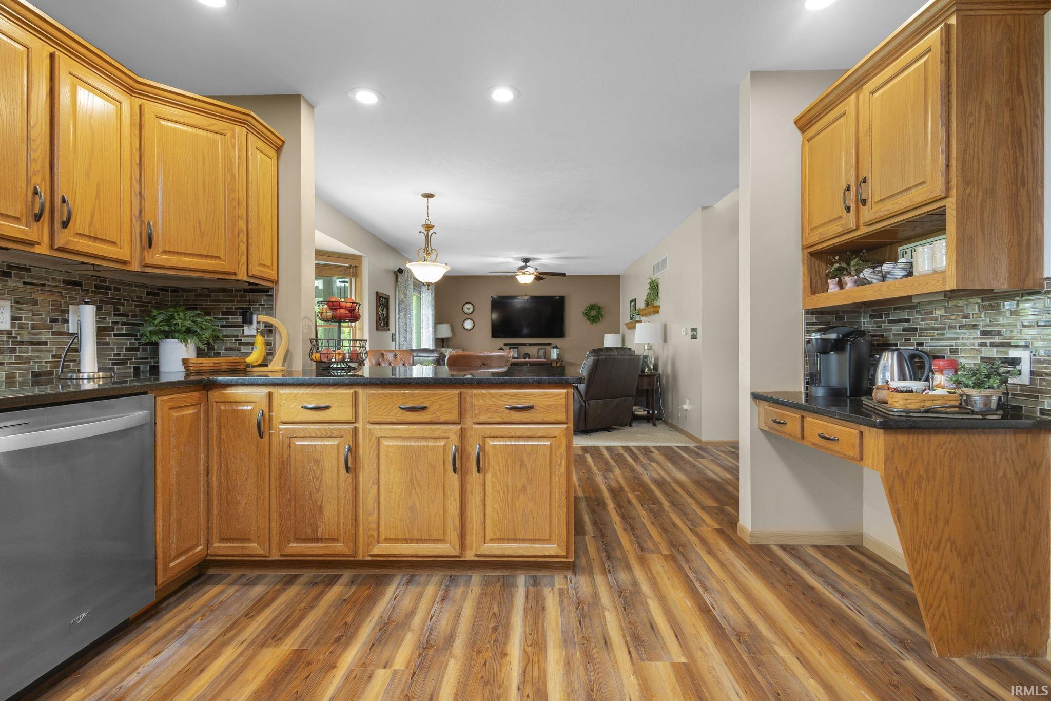 57401 Orchard Ridge Drive Elkhart IN 46516