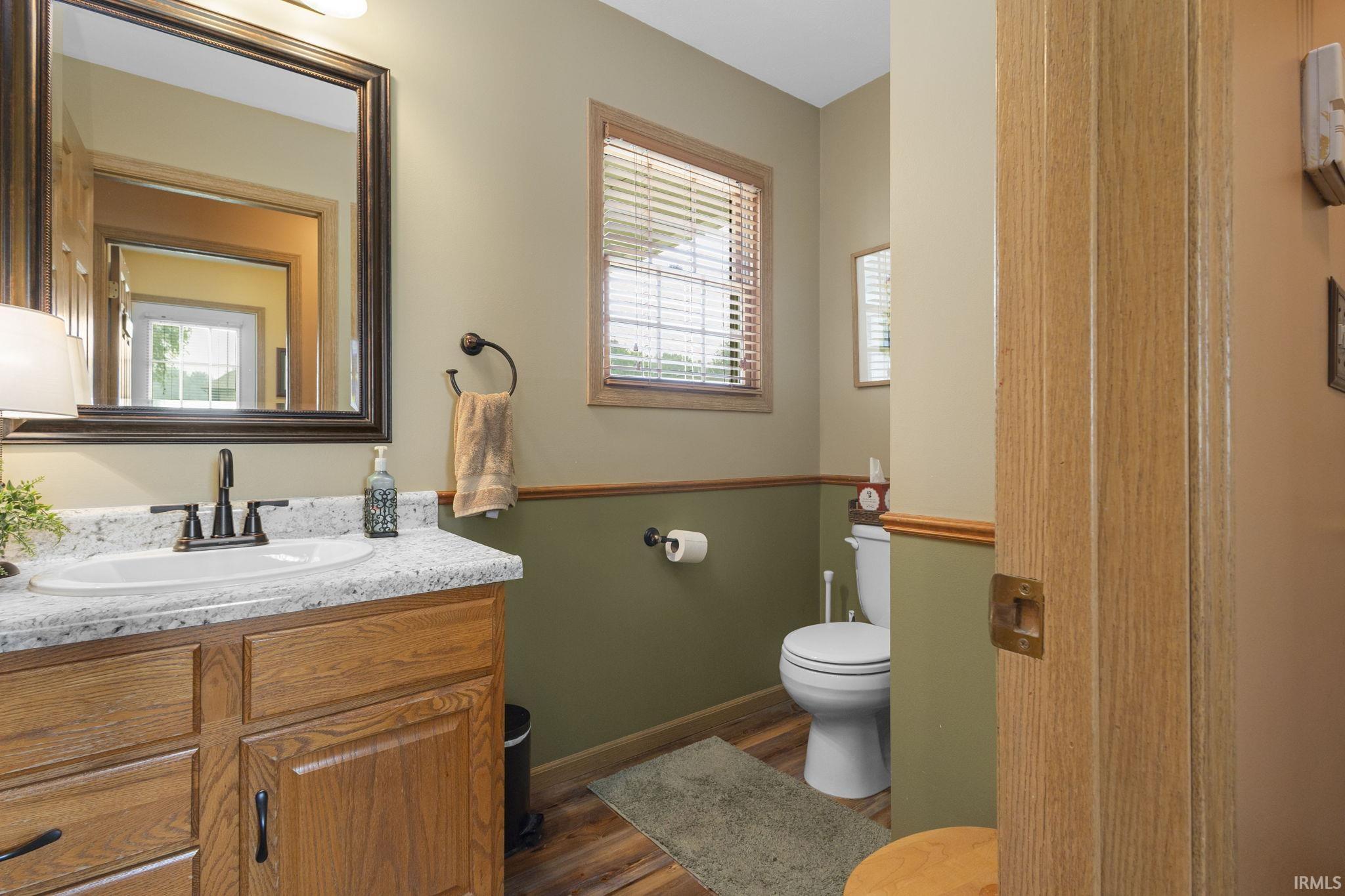 57401 Orchard Ridge Drive Elkhart IN 46516