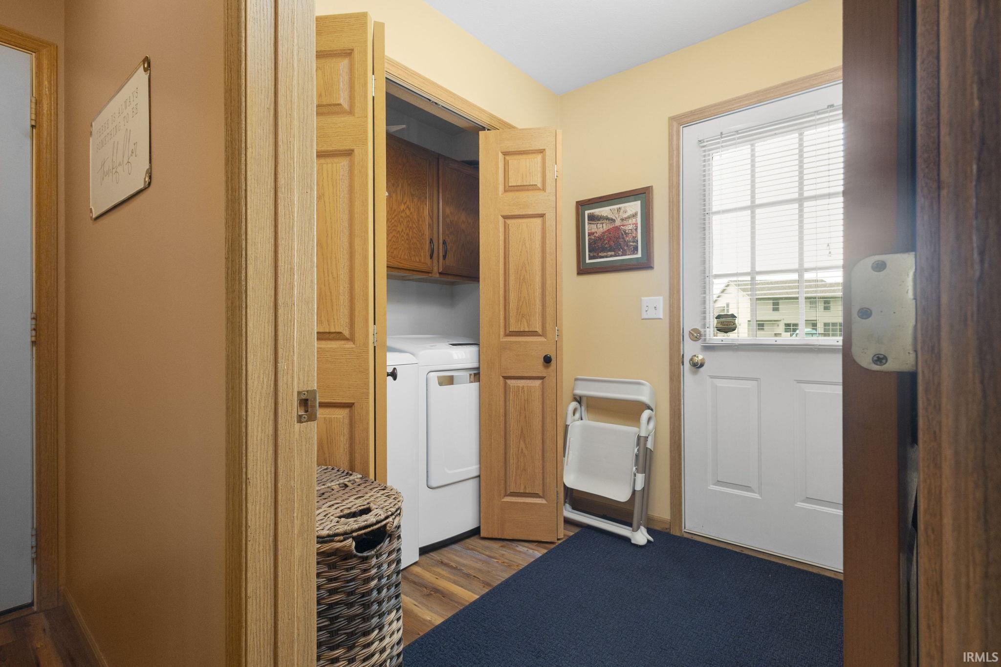 57401 Orchard Ridge Drive Elkhart IN 46516