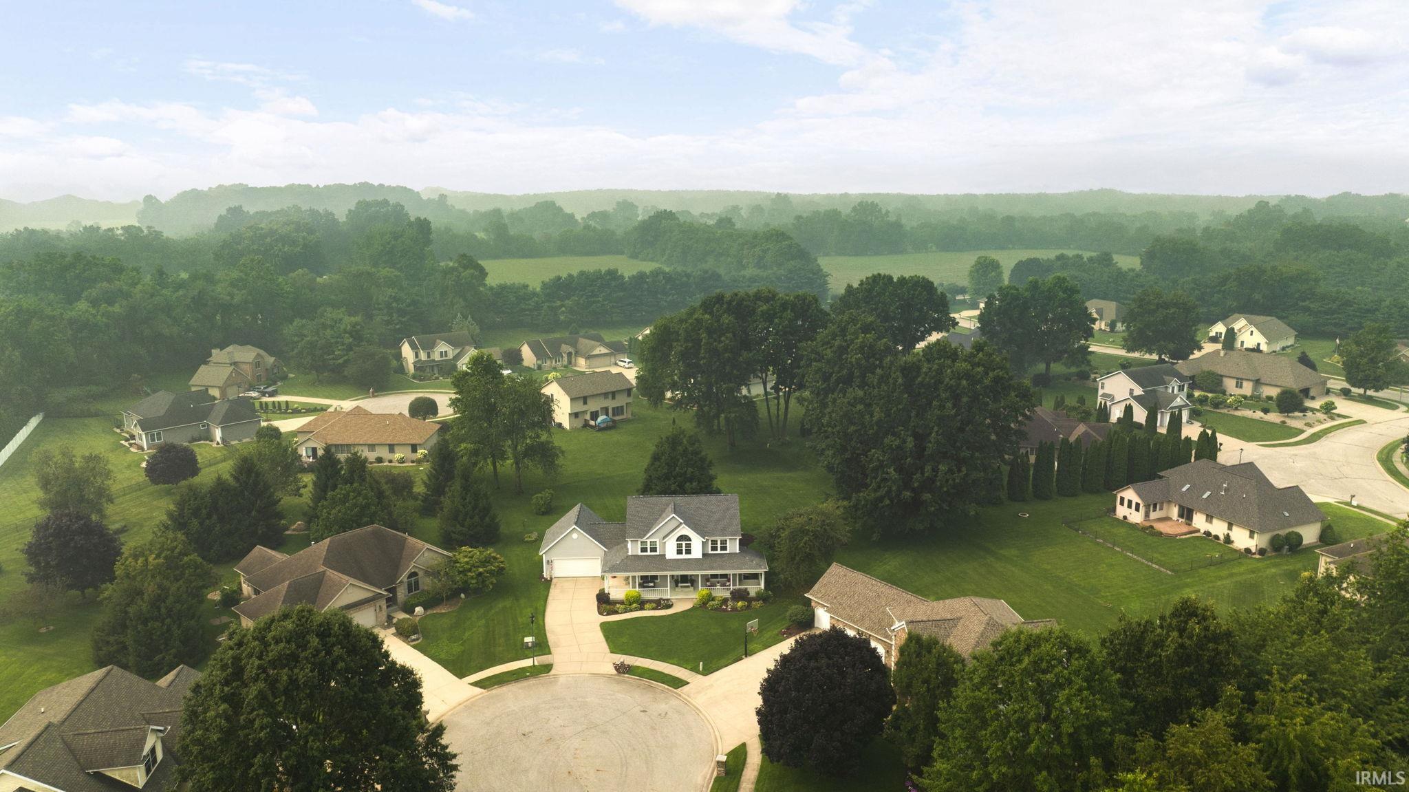 57401 Orchard Ridge Drive Elkhart IN 46516