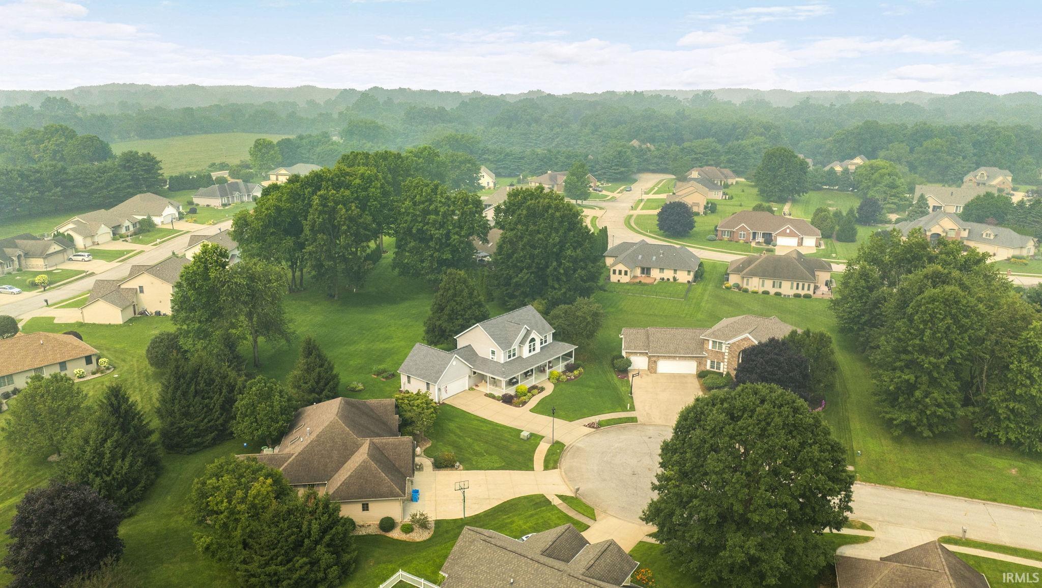 57401 Orchard Ridge Drive Elkhart IN 46516