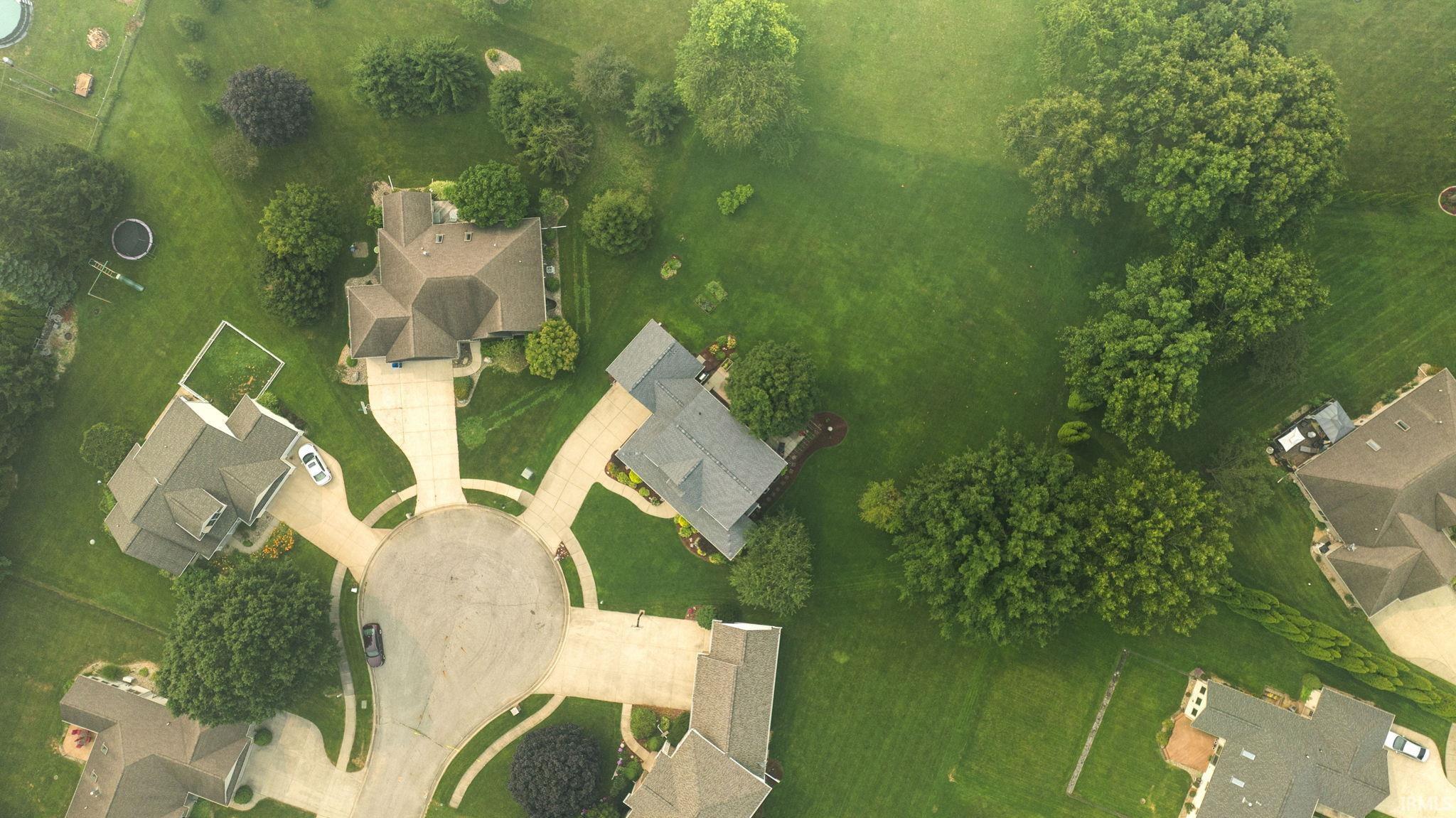 57401 Orchard Ridge Drive Elkhart IN 46516
