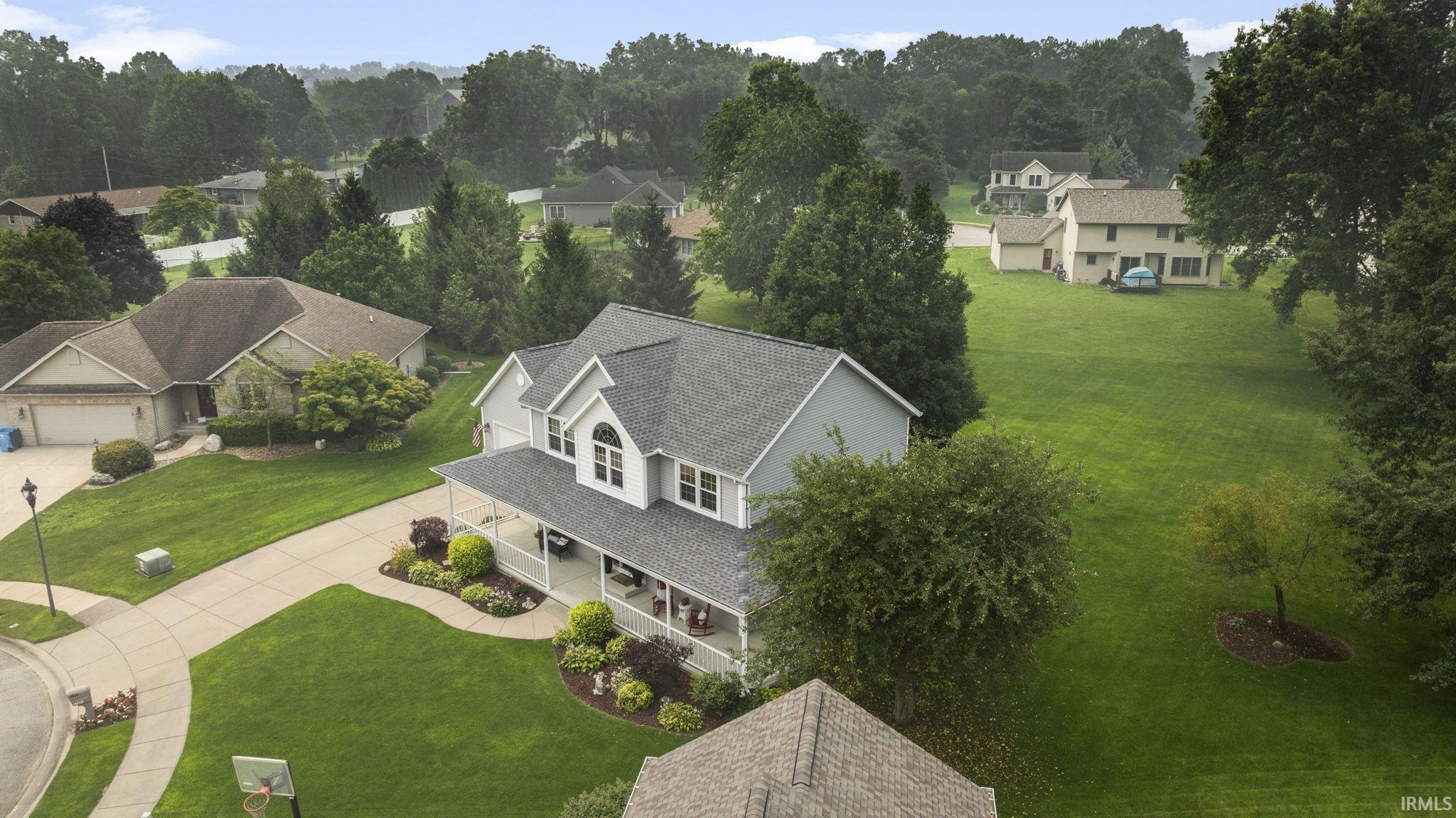 57401 Orchard Ridge Drive Elkhart IN 46516