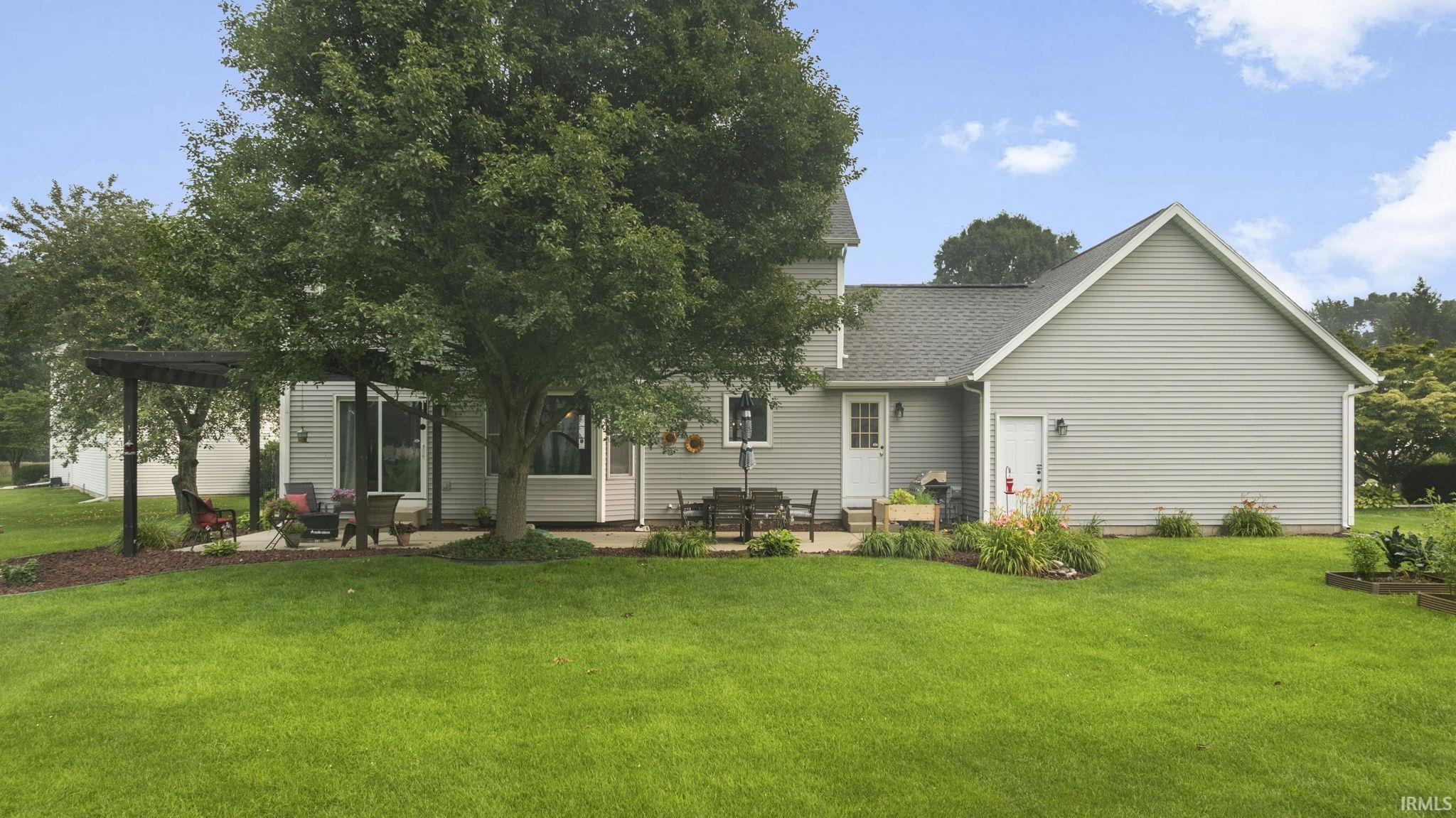 57401 Orchard Ridge Drive Elkhart IN 46516