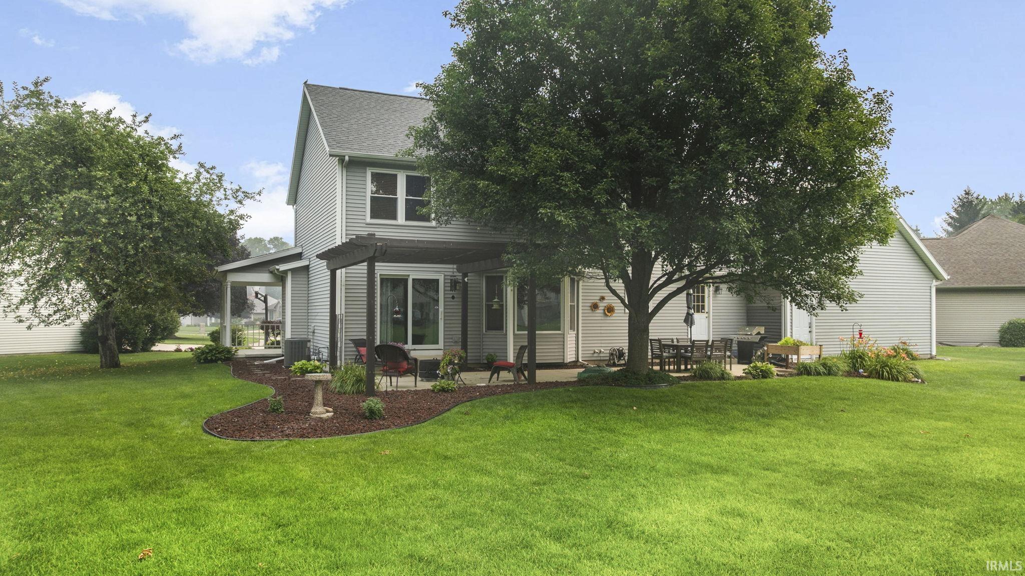 57401 Orchard Ridge Drive Elkhart IN 46516