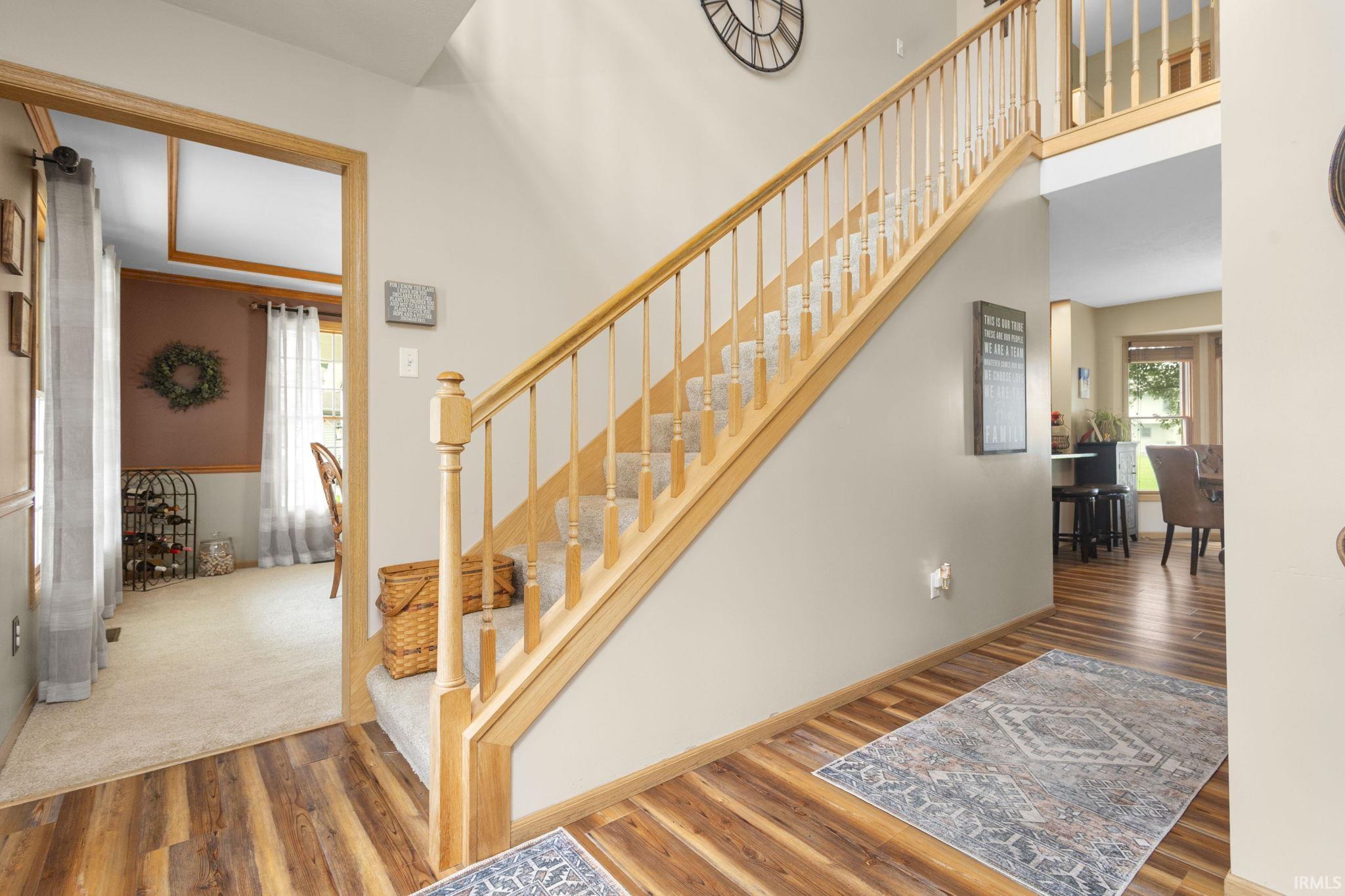 57401 Orchard Ridge Drive Elkhart IN 46516
