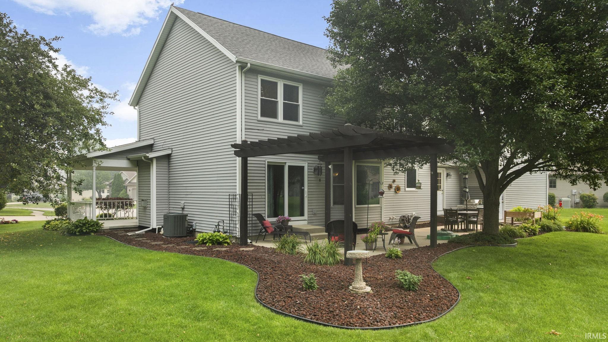 57401 Orchard Ridge Drive Elkhart IN 46516