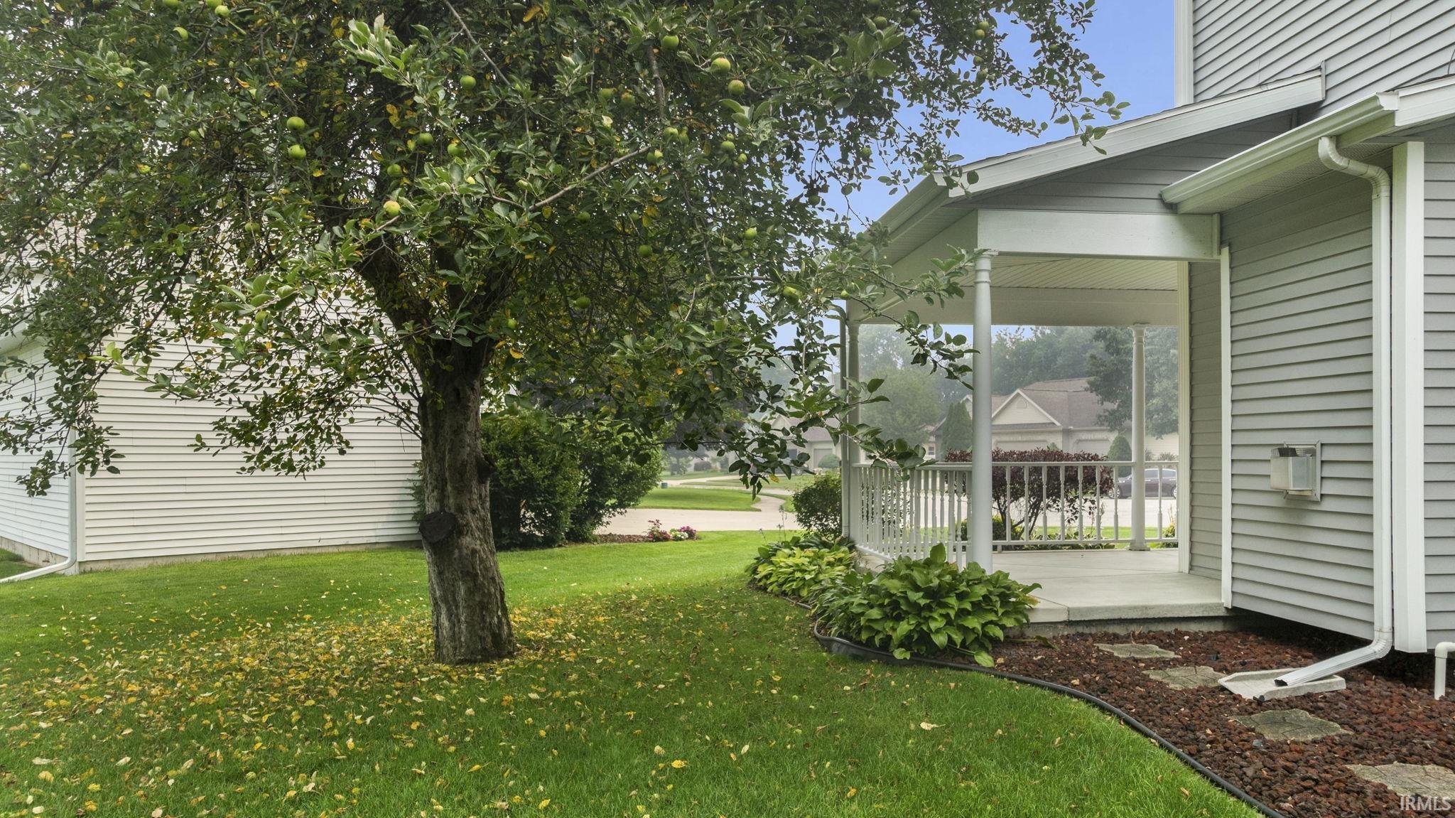 57401 Orchard Ridge Drive Elkhart IN 46516