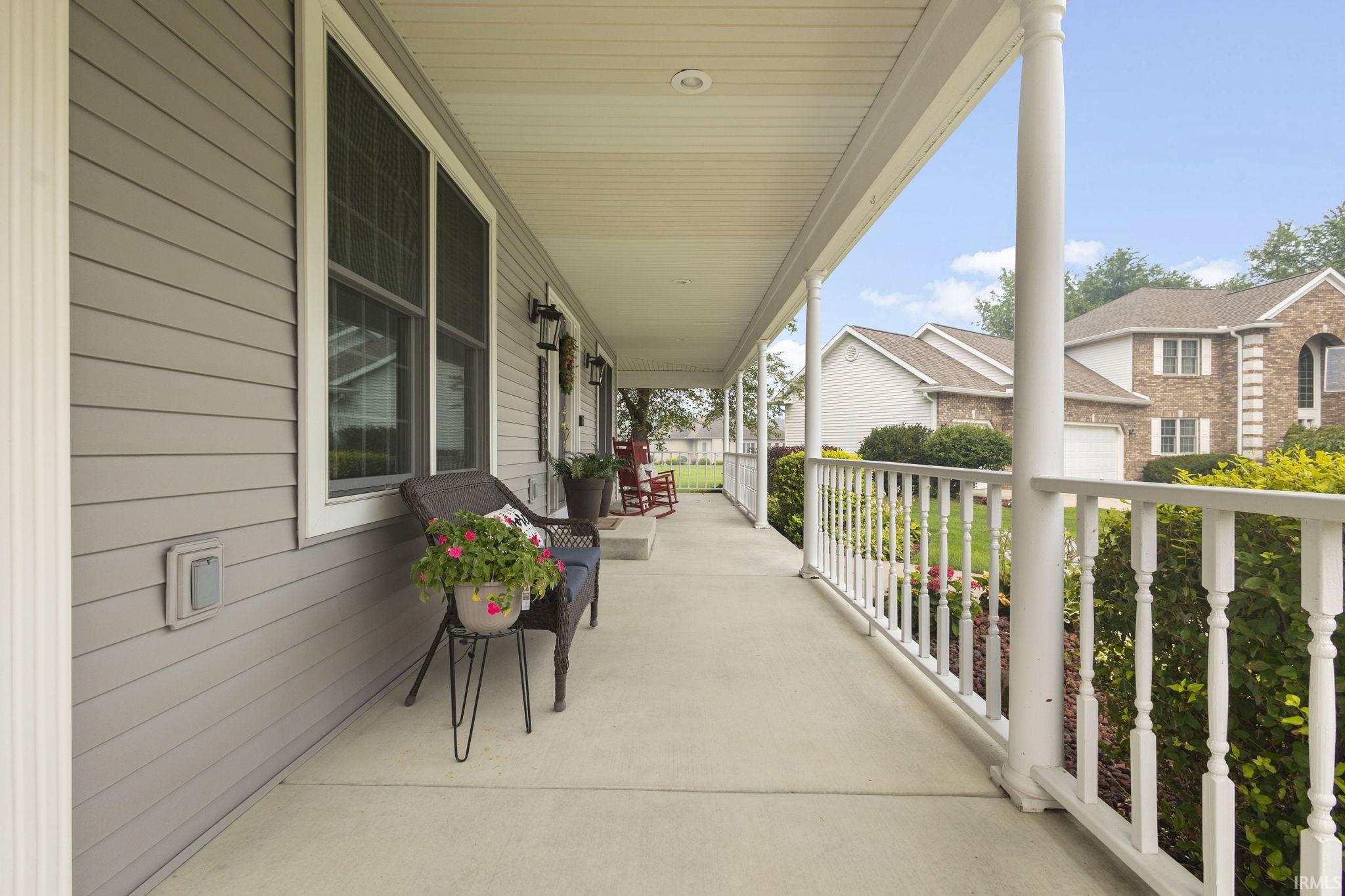 57401 Orchard Ridge Drive Elkhart IN 46516