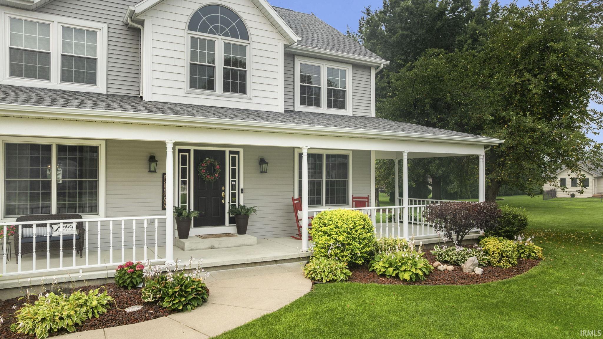 57401 Orchard Ridge Drive Elkhart IN 46516