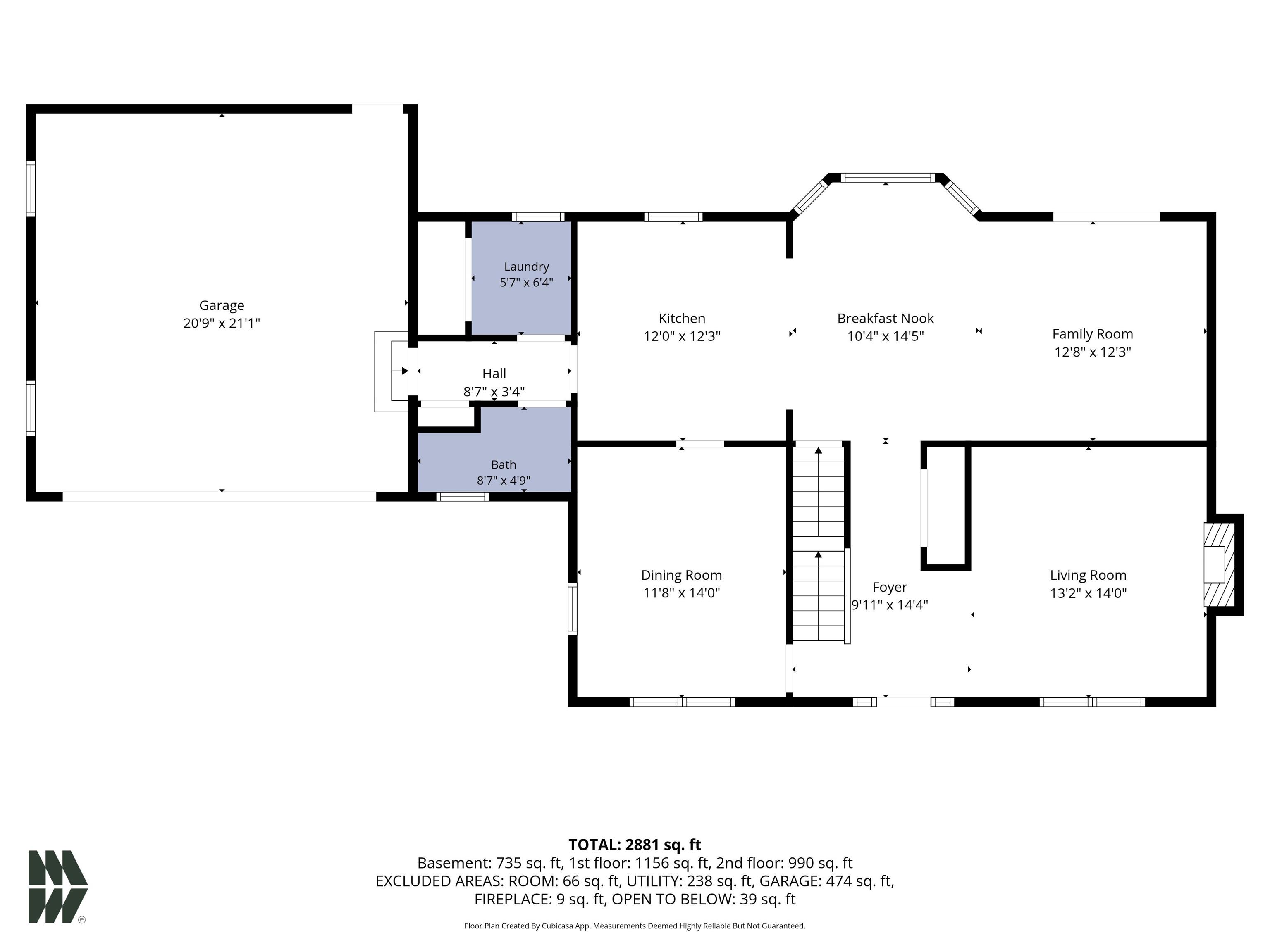 57401 Orchard Ridge Drive Elkhart IN 46516